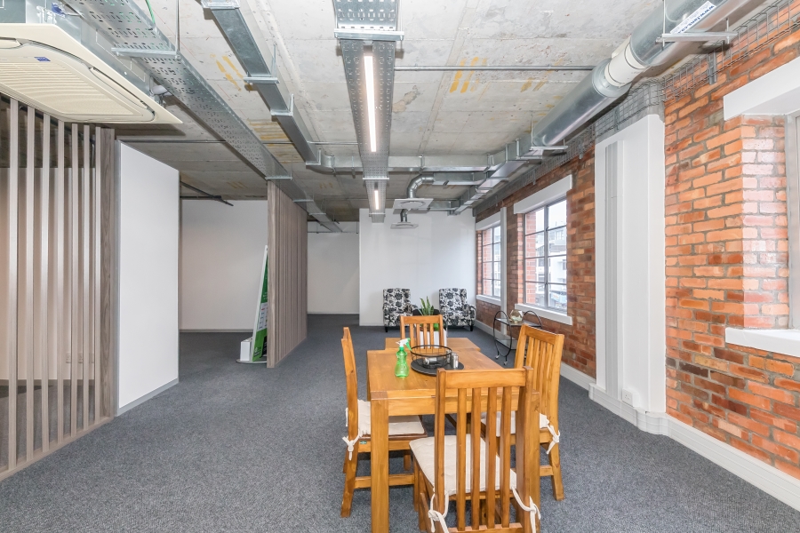 Commercial Property for Sale in De Waterkant Western Cape